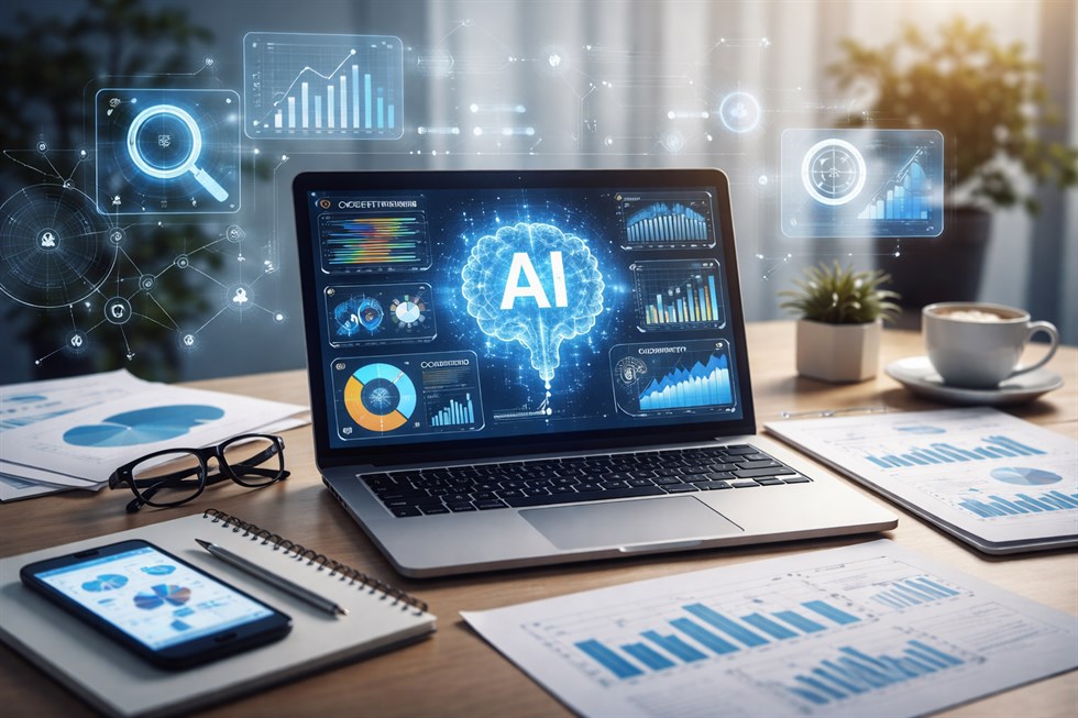 Как анализировать конкурентов с ИИ: структура анализа, промпты и ограничения