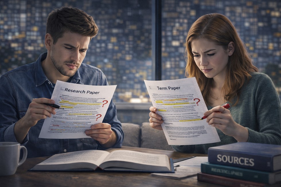 Как проверить, что ИИ не придумал факты в учебной работе