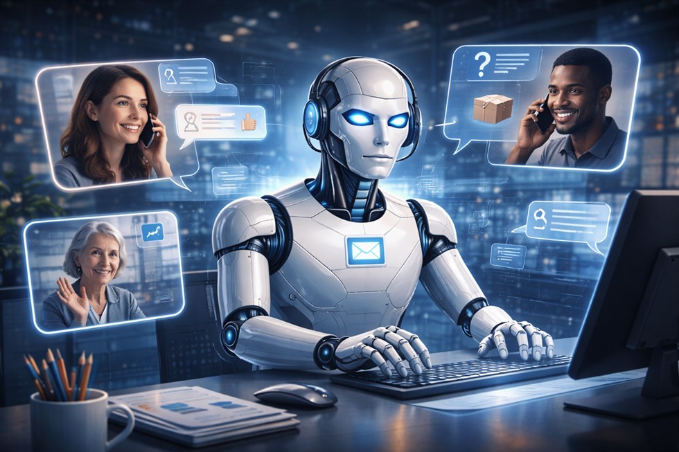 Можно ли доверить ИИ общение с клиентами: риски, правила, примеры ответов