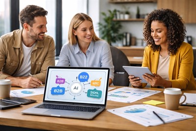 Как адаптировать один текст под разные аудитории через ИИ — пошаговая система