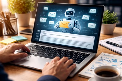 Как писать e-mail рассылки с ИИ и не попасть в спам — практическое руководство