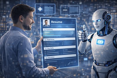 Как ИИ помогает в резюме, но может “убить” смысл: риски нейросети и как исправить
