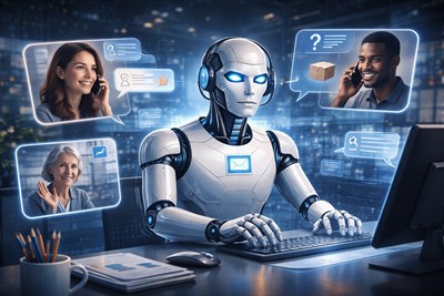 Можно ли доверить ИИ общение с клиентами: риски, правила, примеры ответов