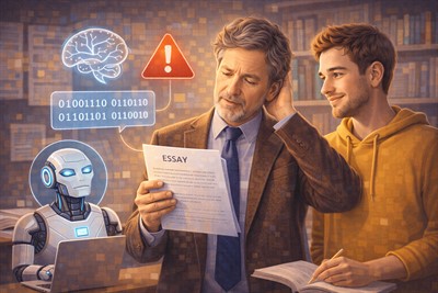 Как понять, что текст написан нейросетью