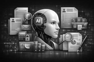 AI и документы