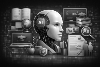 AI и обучение