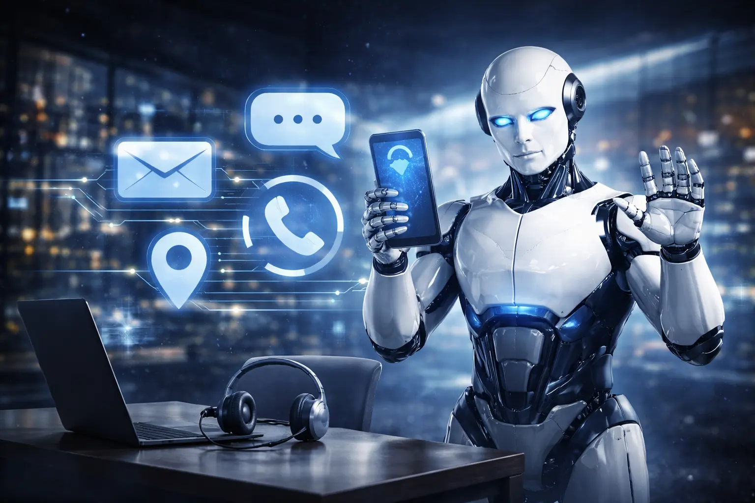 WorkWithAI.ru — контакты